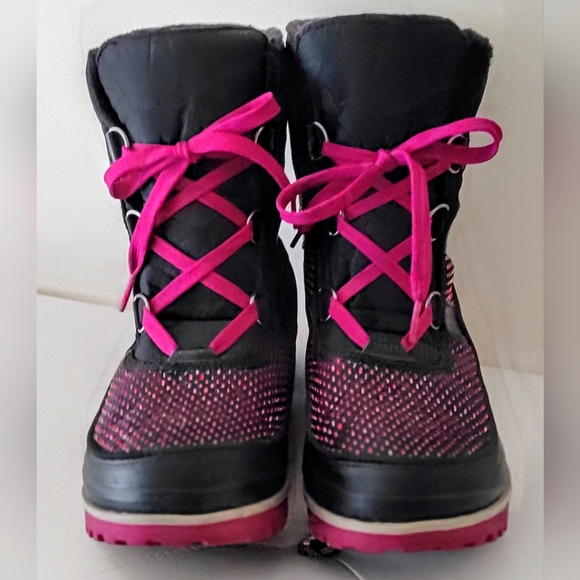 ~~SOREL🖤Tivoli II Winter Boots~~ - Picture 2 of 7